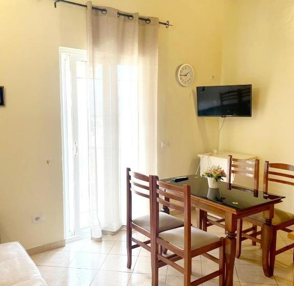 Apartments Athina Orikum