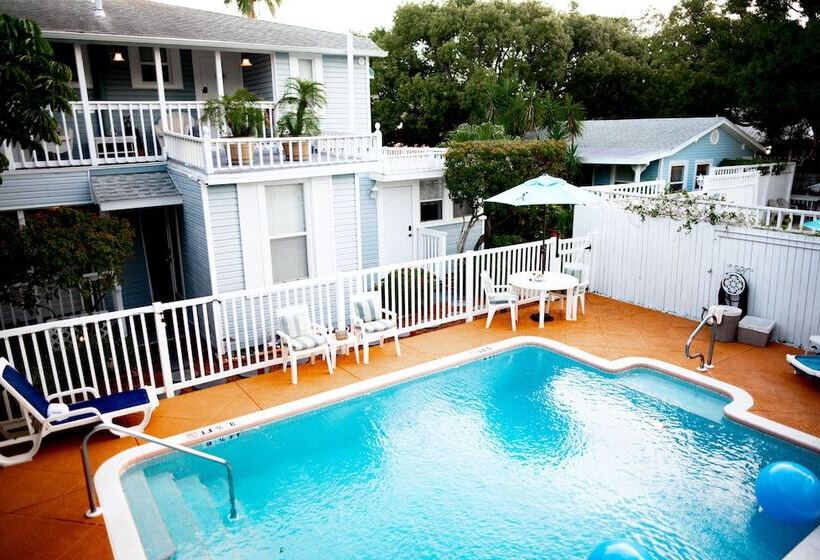 Bed and Breakfast Meranova Guest Inn