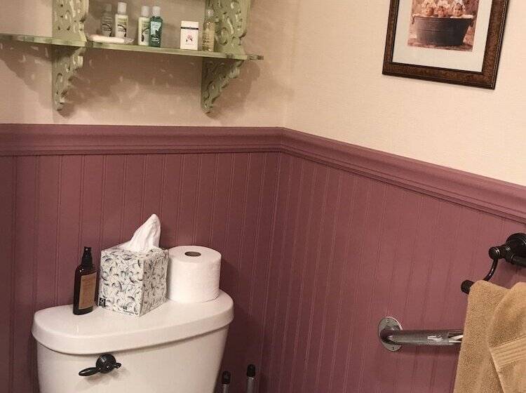 Carriage Stop Bed & Breakfast
