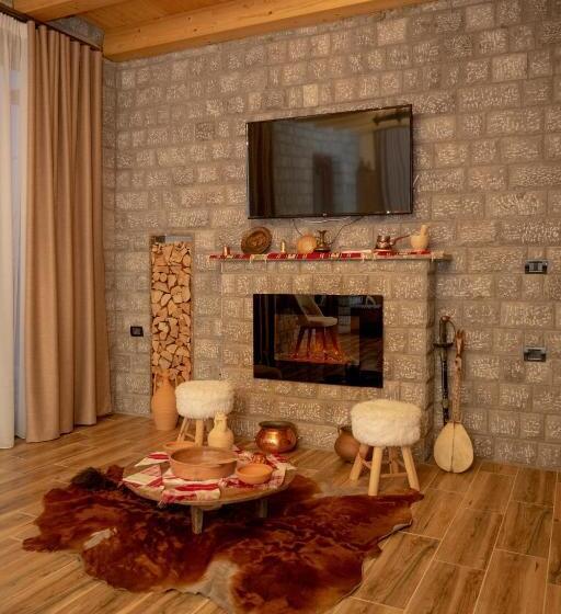 هتل Grandpa S House
