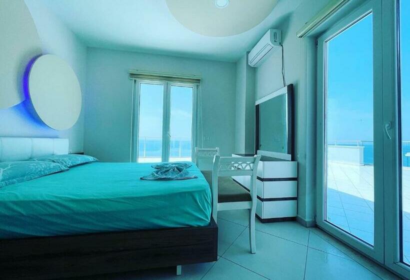 هتل Suite Rana Hedhun