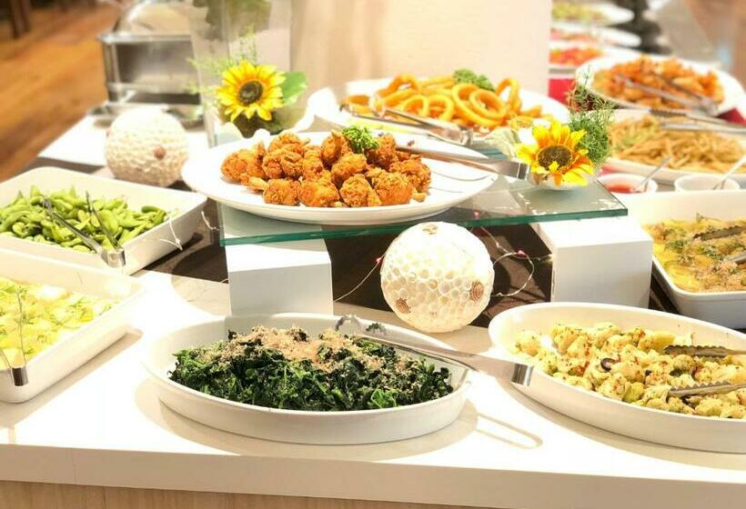 בית מלון כפרי Takanokono