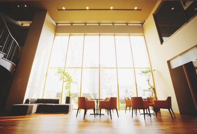 בית מלון כפרי Takanokono