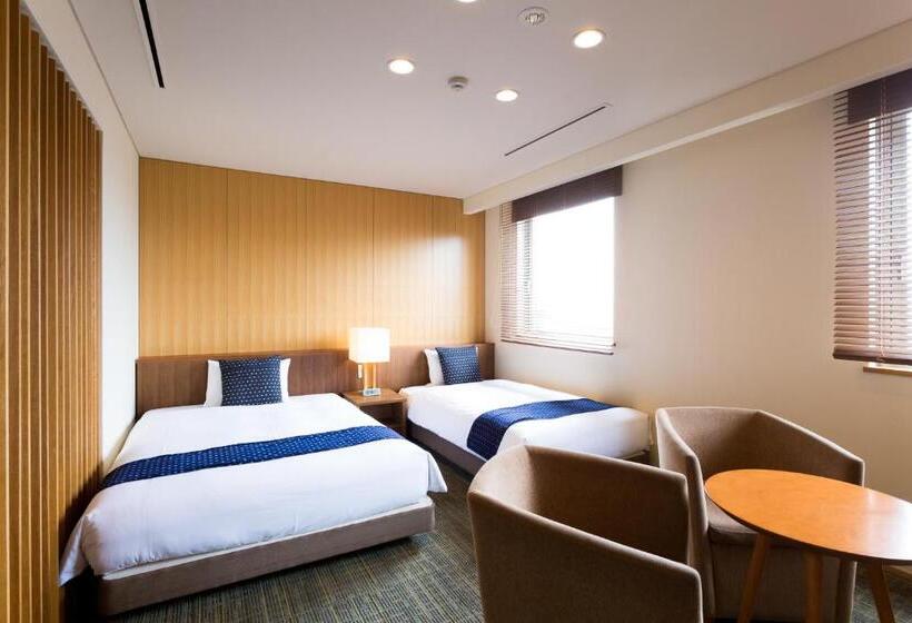 בית מלון כפרי Takanokono