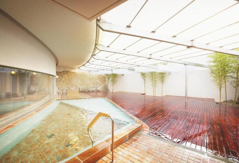 בית מלון כפרי Takanokono