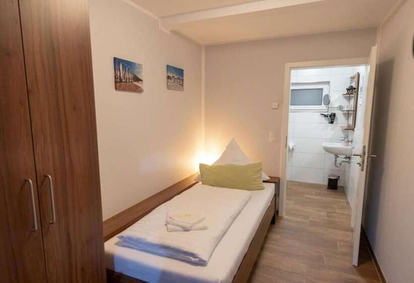 Motel Am Bürgerpark