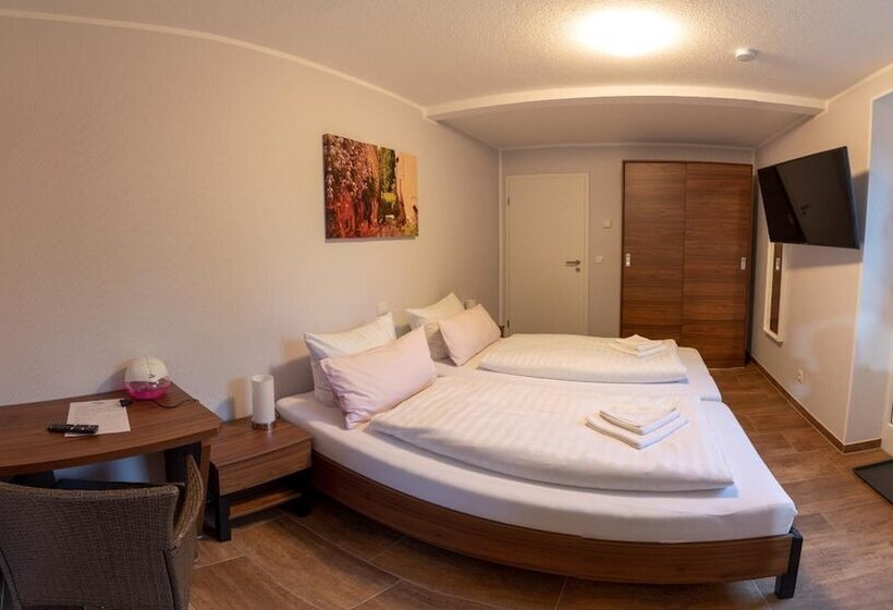 Motel Am Bürgerpark