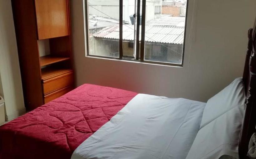 پانسیون Hostal Fontanar Prado