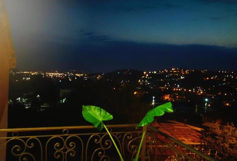پانسیون Panorama