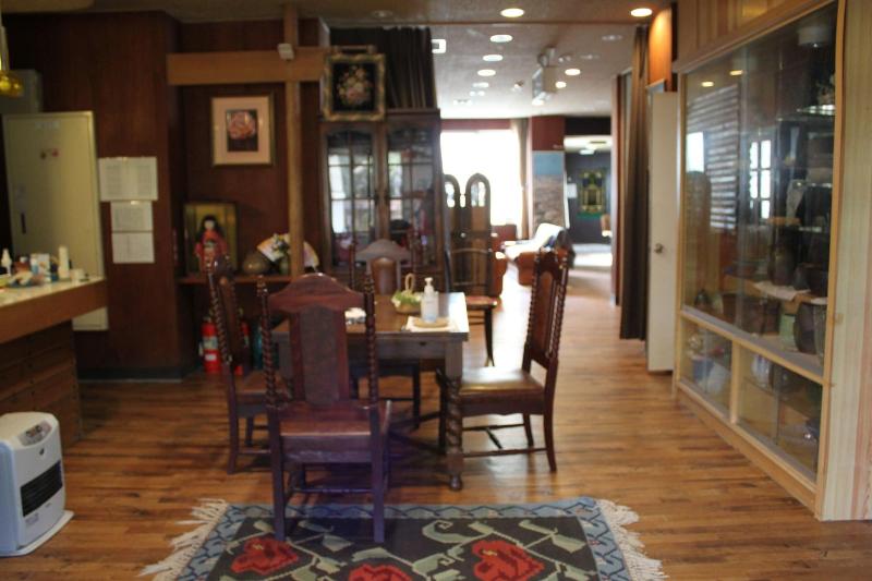 Ryokan Cafe Cerisier栖里時絵