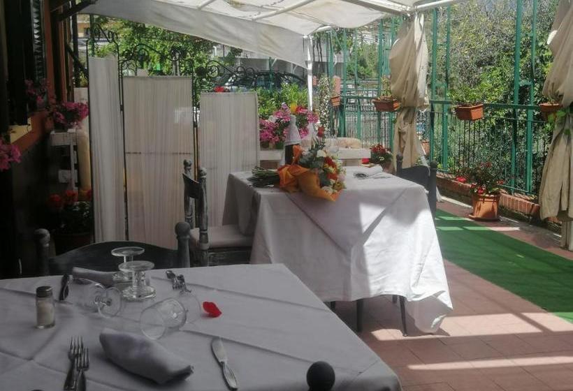 تختخواب و صبحانه Rooms And Breakfast Da Carla