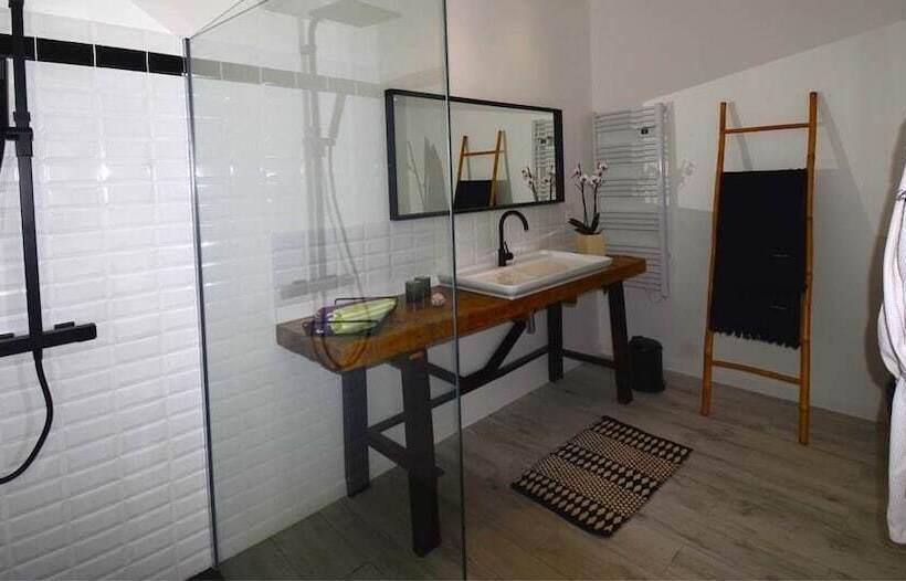 تختخواب و صبحانه Domaine Shambala   Maison D Hôte En Provence   Piscine Chauffée