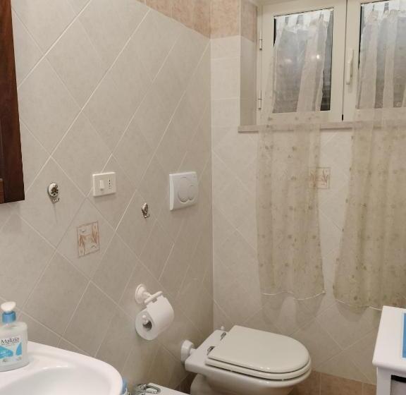 فندق Agriturismo Uliveto Gretacci