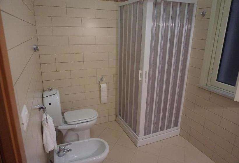 호텔 Villa Souvenir