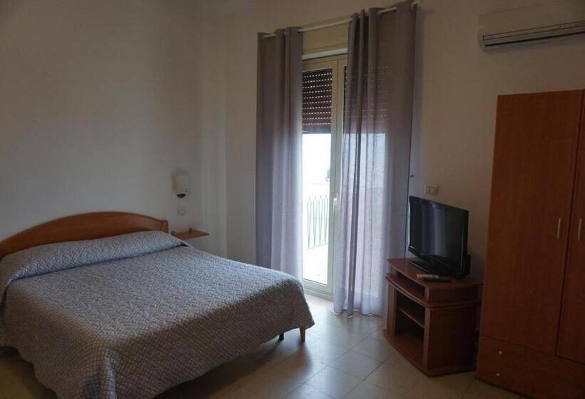 호텔 Villa Souvenir