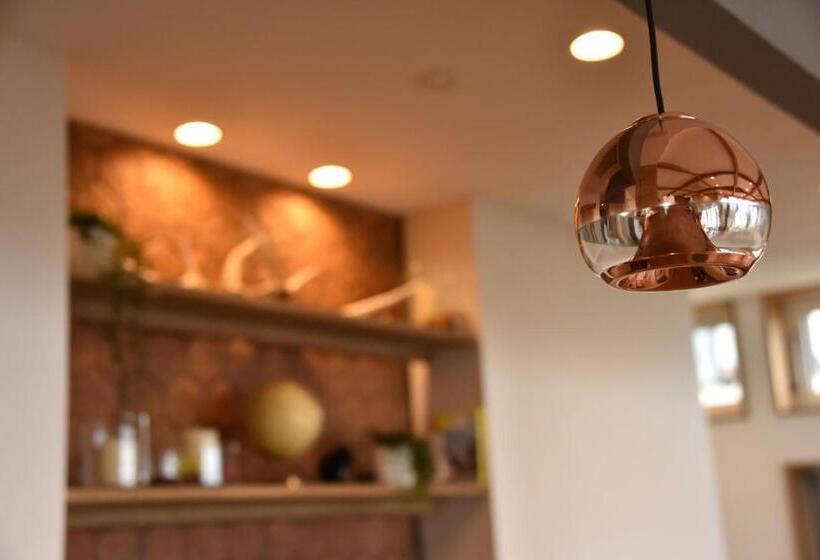 ペンション Shiretokoserai