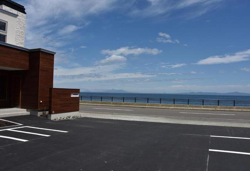 ペンション Shiretokoserai