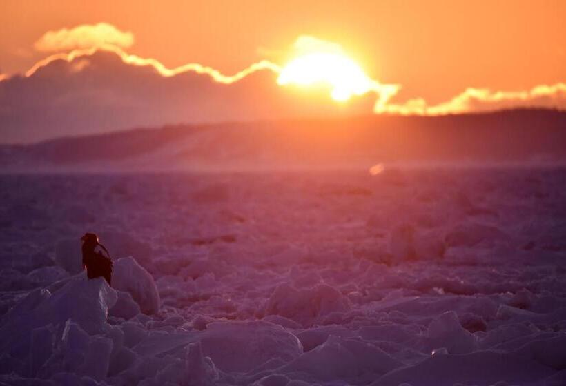 ペンション Shiretokoserai