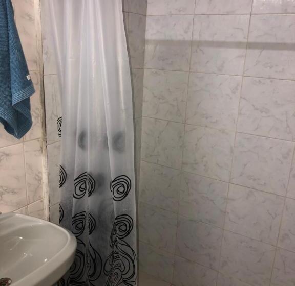 پانسیون Un Lugar Para Compartir