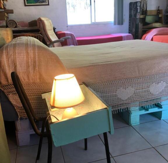 پانسیون Un Lugar Para Compartir