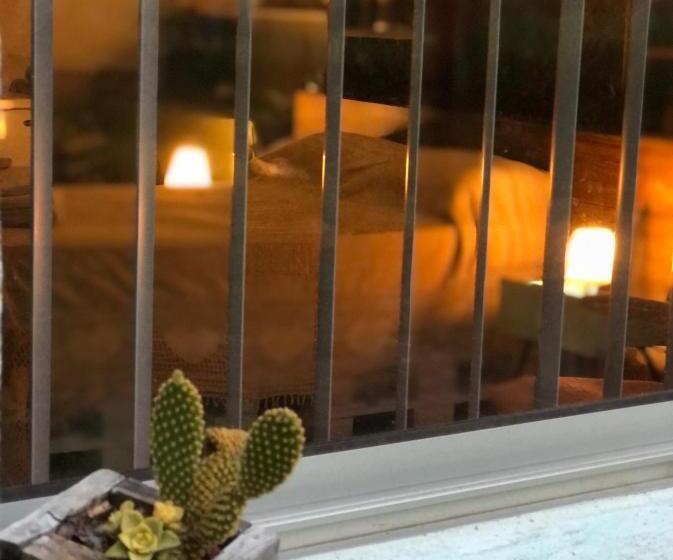 پانسیون Un Lugar Para Compartir