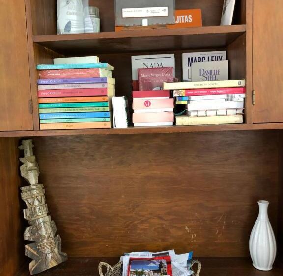 پانسیون Un Lugar Para Compartir