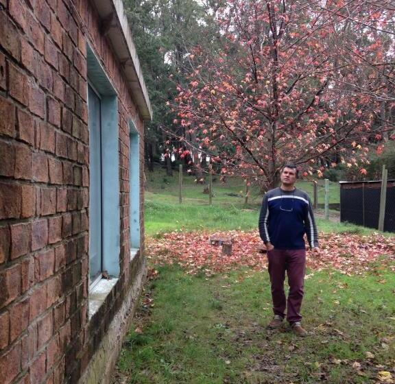 پانسیون Un Lugar Para Compartir