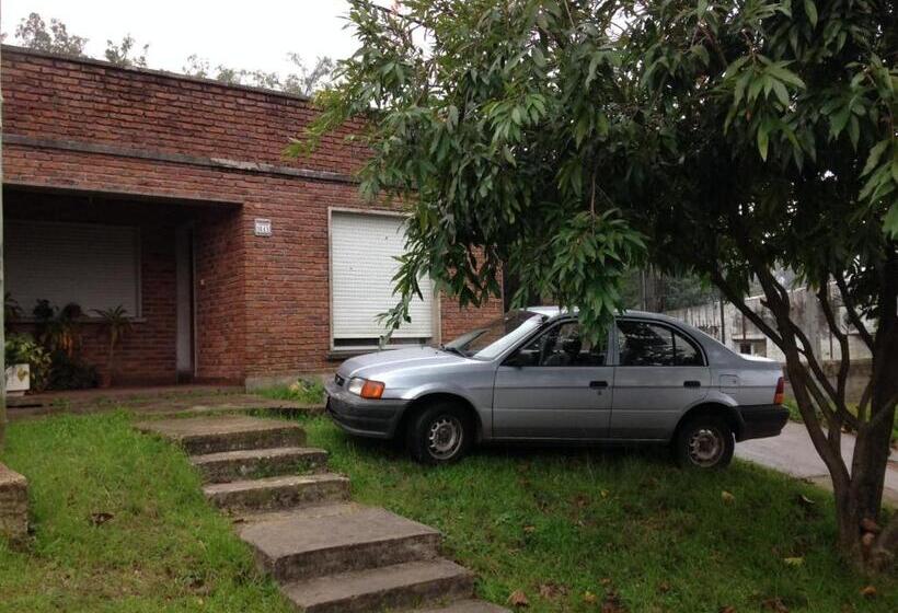 پانسیون Un Lugar Para Compartir