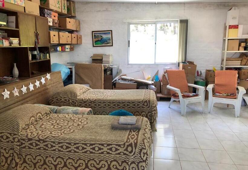 پانسیون Un Lugar Para Compartir