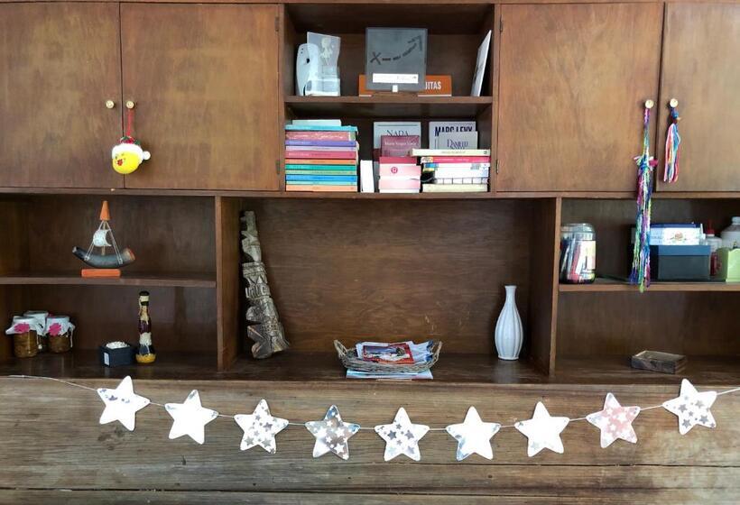 پانسیون Un Lugar Para Compartir