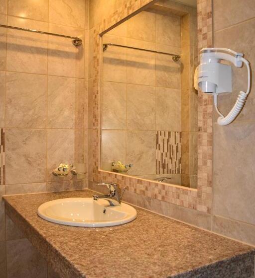 استراحتگاه Complex Bolyarsko Selo & Spa