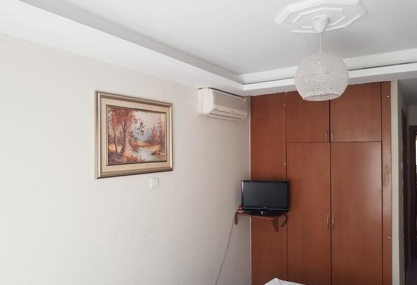 مبيت وإفطار Feryil Centrum