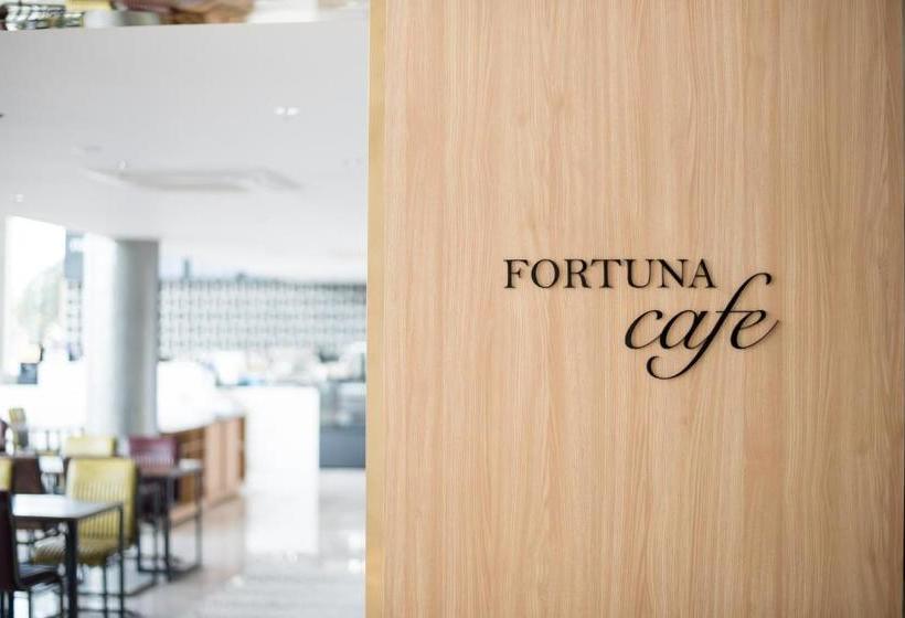 酒店 Fortuna