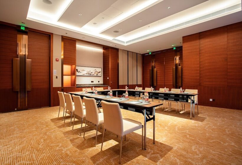 ホテル Hyatt Regency Zhenjiang