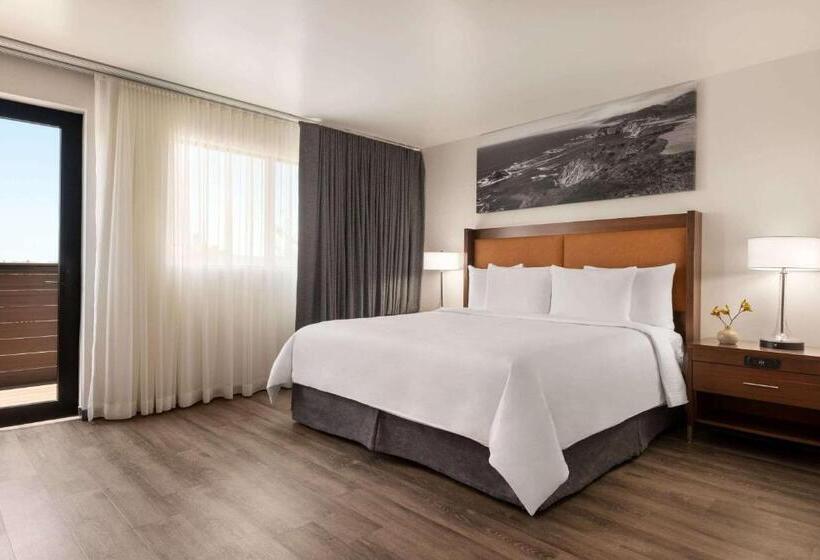 فندق La Quinta By Wyndham San Luis Obispo