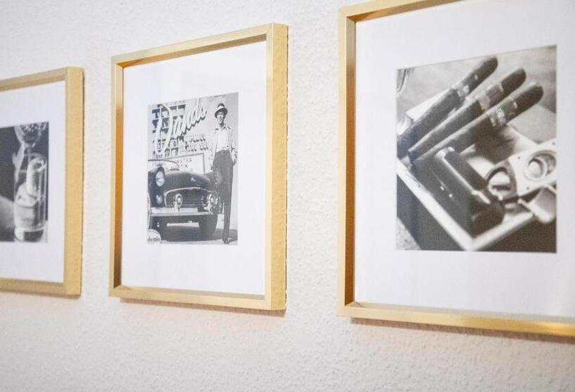 هاستل Kleines Hotel Westhus