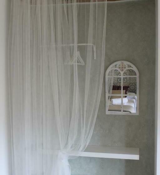 צימר La Maroma Rooms & Views