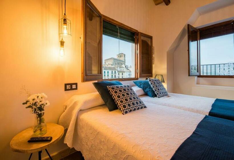 צימר La Maroma Rooms & Views
