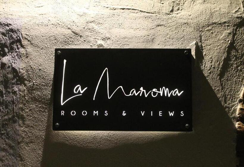 צימר La Maroma Rooms & Views