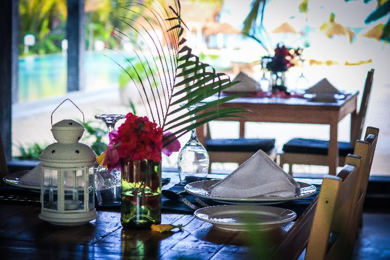 אתר נופש Fun Beach