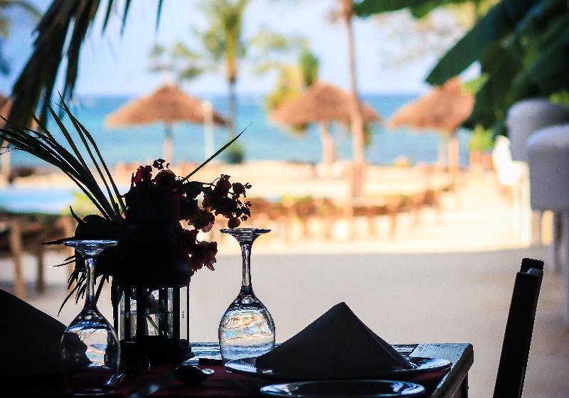 אתר נופש Fun Beach