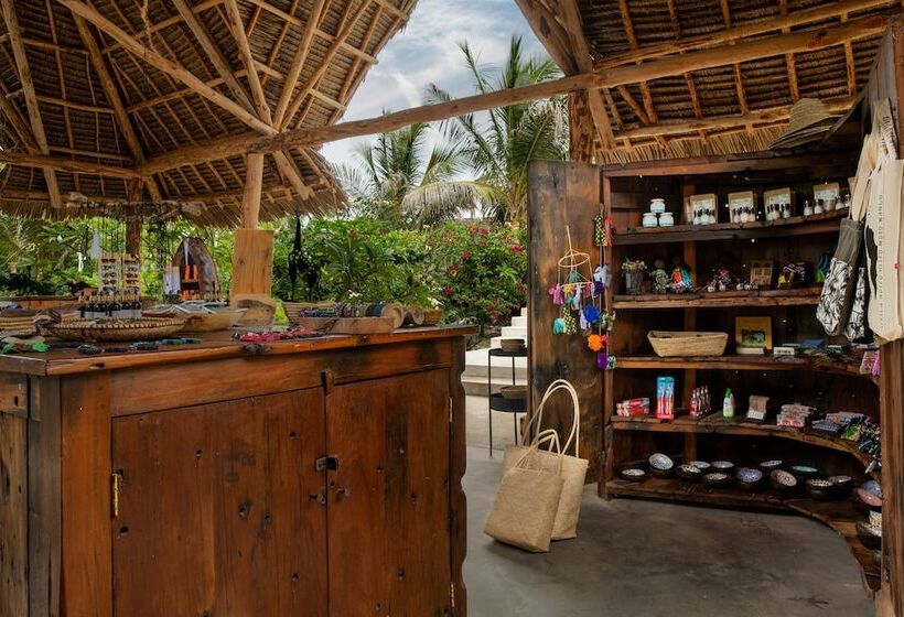 אתר נופש Fun Beach