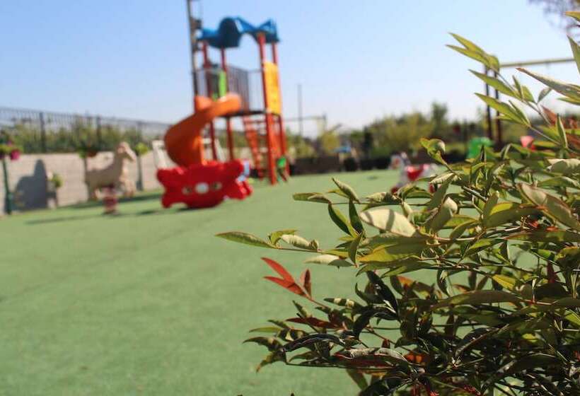 هتل Rambuje Resort