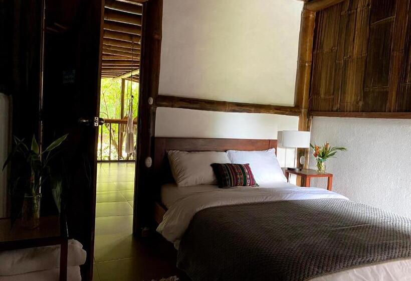 پانسیون Cinnamon House