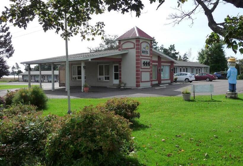 Sunny Isle Motel