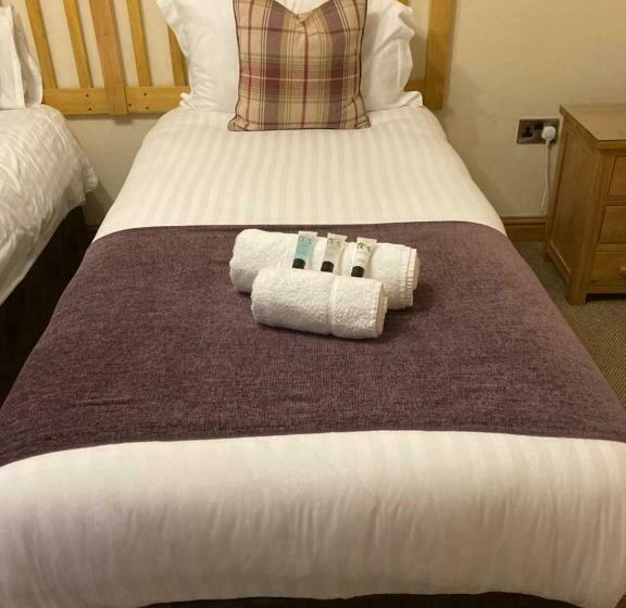 צימר Pepper Street Rooms