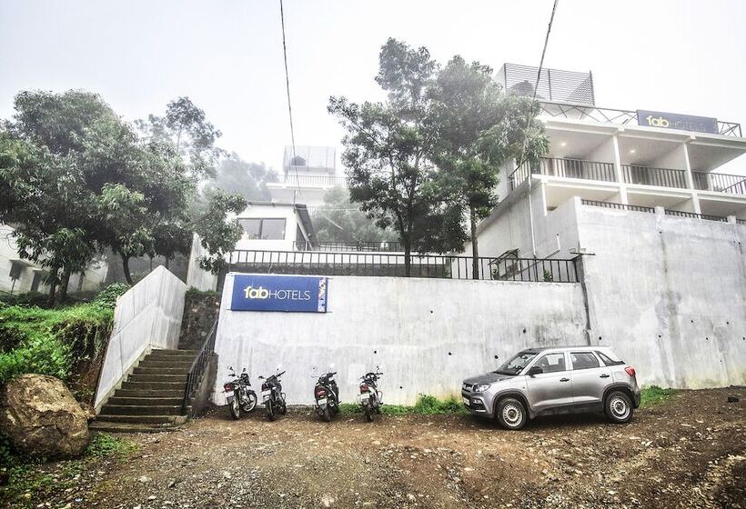 Fabhotel Tranquil Inn Kodaikanal