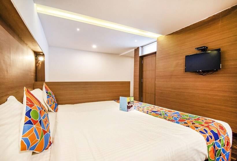 Fabhotel Tranquil Inn Kodaikanal