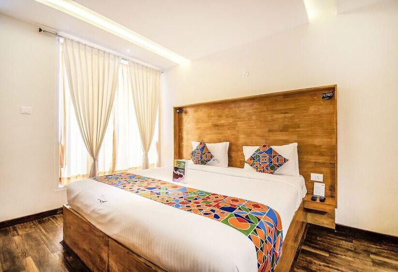 Fabhotel Tranquil Inn Kodaikanal