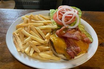 Gibbons Hotel & Tavern